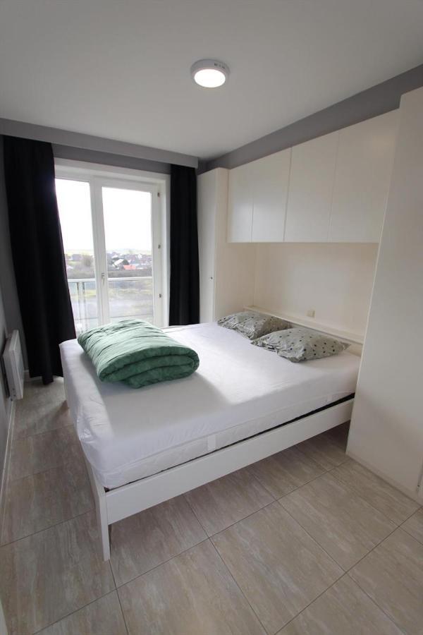 Ferienwohnung Melanie Middelkerke Exterior foto