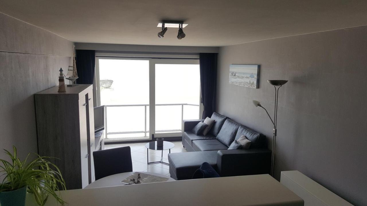 Ferienwohnung Melanie Middelkerke Exterior foto
